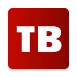 townsville bulletin android application logo